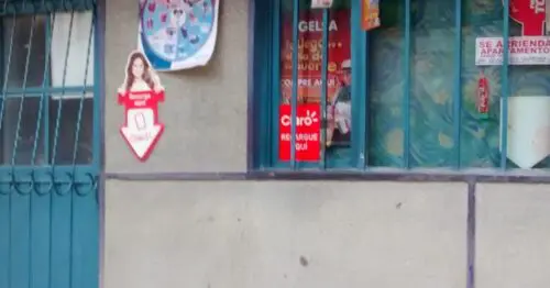 TIENDA CALLE 14 SUR CON 8 TIENDA CALLE 14 SUR CON 8